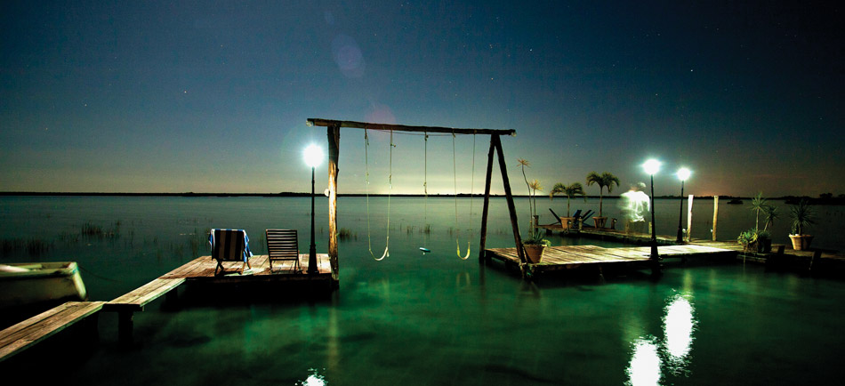 Bacalar (Quintana Roo)